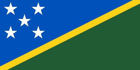 Solomon Islands process services