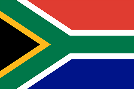 South Africa process services