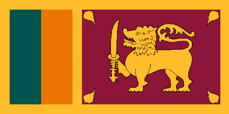 Sri Lanka process services