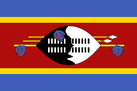 Swaziland process services