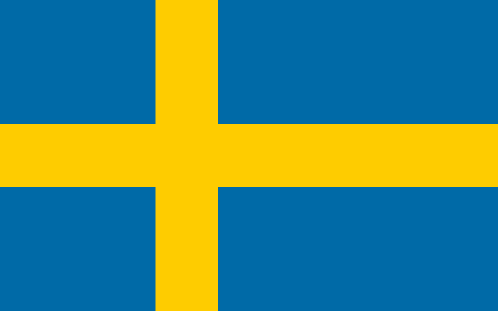 Sweden process services