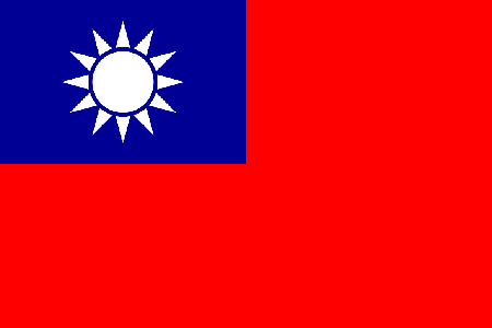 Taiwan process services