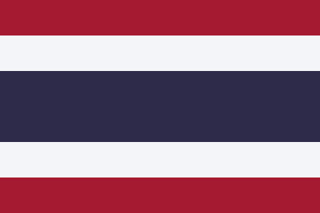 Thailand process services