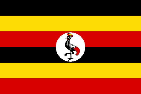 Uganda process services