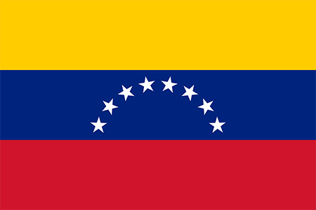 Venezuela process services